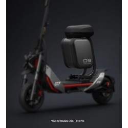 Sidinnia dlia samokata Segway-ninebot ZT3 / Segway ZT3 Pro + valiiza dlia transportuvannia Segway - Ninebot - 1 
Sumisne z Segwa