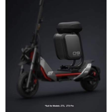 Ules Segway-ninebot ZT3 / Segway ZT3 Pro rollerhez + szallitotaska Segway - Ninebot - 1 
Kompatibilis Segway-ninebot ZT3 es Segw