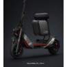 Sedez za skiro Segway-ninebot ZT3 / Segway ZT3 Pro + transportni kovcek Segway - Ninebot - 1 
Primerno za Segway-ninebot ZT3 in 