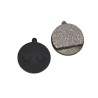 Plaquettes de frein avant et arriere pour Segway ZT3 / ZT3 Pro  - 2 
Compatibilite: prevues pour Segway ZT3 / ZT3 Pro, jeu pour 