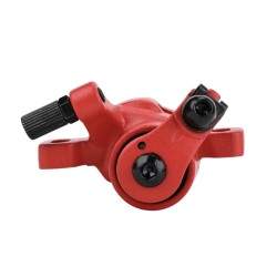 Sprednje in zadnje zavorne čeljusti za Segway ZT3 / Segway ZT3 Pro Segway - Ninebot - 3  