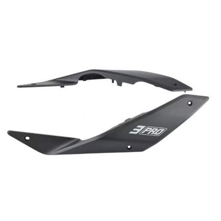 Zadní ozdobný kryt na Segway ZT3 / Segway ZT3 Pro - díly a náhradní díly Segway - Ninebot - 1  