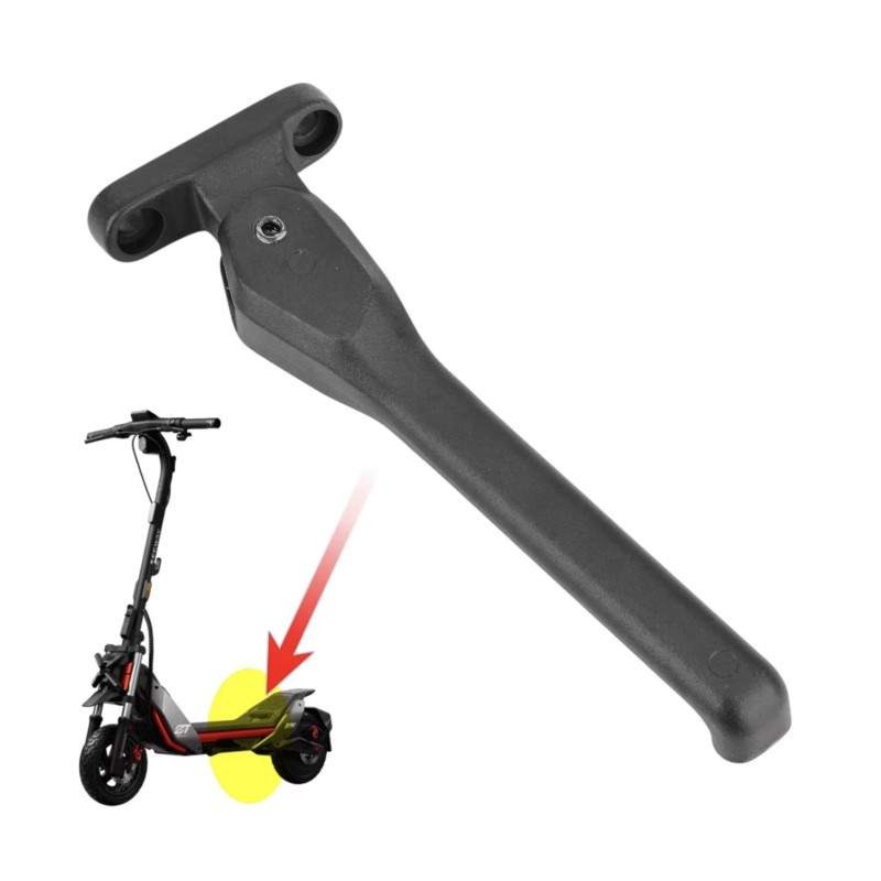 Segway ZT3 Kickstand / Segway ZT3 Pro Kickstand - deli in rezervni deli Segway - Ninebot - 1  