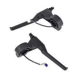 Lyav i desen spirachen lost za Segway ZT3 / Segway ZT3 Pro - chasti i chasti Segway - Ninebot - 3  