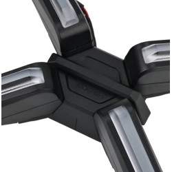 Exairetiká foteinó brostinó fos gia Segway ZT3 / Segway ZT3 Pro - antallaktiká kai antallaktiká Segway - Ninebot - 5  