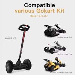Drift gumi Ninebot Gokart Pro, GoKart Kit és Gokart Lamborghini - Ninebot S Max Segway - Ninebot - 4 
Kompatibilis Ninebot Gokar