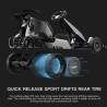 Driftdäck för Ninebot Gokart Pro, GoKart Kit och Gokart Lamborghini - Ninebot S Max Segway - Ninebot - 5 
Passar Ninebot Gokart 