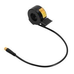 Generički okidač gasa za skuter 5v tri kabla KROXNE - 6  