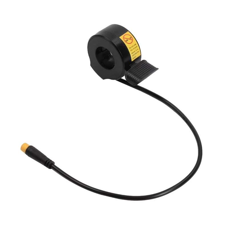 Universal'nyy trigger drossel'noy zaslonki skutera 5 V tri kabelya KROXNE - 6  