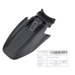 Oryginalny przedni blotnik do Segway ZT3 / Segway ZT3 Pro - czesc Segway - Ninebot - 1 Pasuje do Segway ZT3 i Segway ZT3 Pro, be