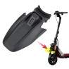 Parafango anteriore originale per Segway ZT3 / Segway ZT3 Pro - ricambio Segway - Ninebot - 4 Compatibile con Segway ZT3 e Segwa