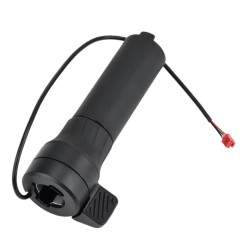 Højre håndtagshåndtag til Segway ZT3 / Segway ZT3 Pro - Dele Segway - Ninebot - 3  