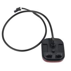Luce posteriore per Segway ZT3 / Segway ZT3 Pro - ricambio Segway - Ninebot - 2 Compatibilita: luce posteriore per Segway ZT3 e 