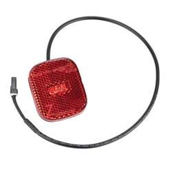 Luce posteriore per Segway ZT3 / Segway ZT3 Pro - ricambio Segway - Ninebot - 5 Compatibilita: luce posteriore per Segway ZT3 e 