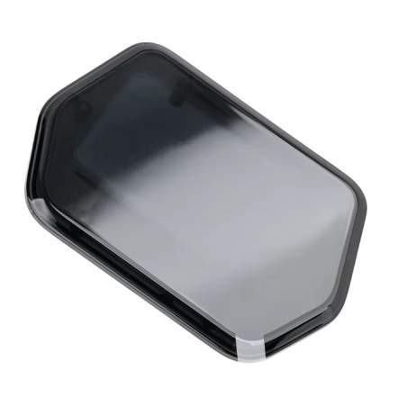 Screen cover or cover for Segway ZT3 / ZT3 Pro - parts and spares Segway - Ninebot - 3  