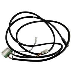 Cable principal conexión pantalla y controladora para Segway ZT3 Pro - piezas Segway - Ninebot - 2  