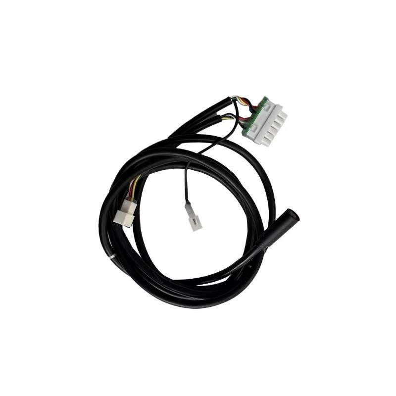 Główny kabel łączący ekran i kontroler do Segway ZT3 Pro - części Segway - Ninebot - 3  