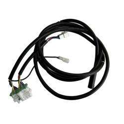 Cable principal conexión pantalla y controladora para Segway ZT3 Pro - piezas Segway - Ninebot - 4  