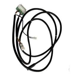 Cable principal conexión pantalla y controladora para Segway ZT3 Pro - piezas Segway - Ninebot - 5  