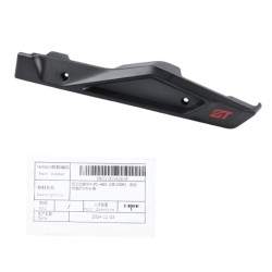 Cache décoratif de fourche arrière pour Segway ZT3 Pro - pièces et accessoires Segway - Ninebot - 5  