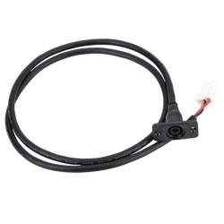 Segway ZT3 Pro kaabel ja laadimisport - osad Segway - Ninebot - 5  