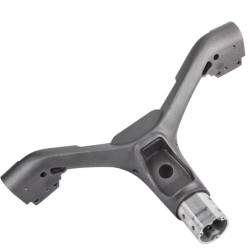 Screen base and handlebar tube for Segway GT1 and GT2 series - parts Segway - Ninebot - 2  