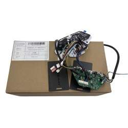 Obrazovka Segway P100S bez krytu - náhradní díly Segway - Ninebot - 1  