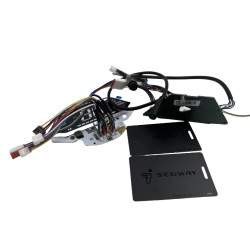 Obrazovka Segway P100S bez krytu - Náhradné diely Segway - Ninebot - 2  