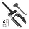 Front suspension, fork for Ninebot Segway Max Pro, Segway Max Plus or similar vehicle Segway - Ninebot - 1  
