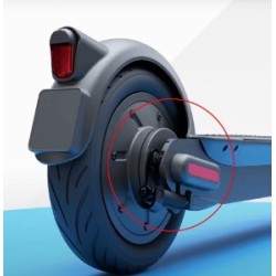 Trommelbrems til Segway Ninebot Max Plus - deler Segway - Ninebot - 6  