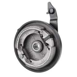 Drum brake for Ninebot E2 Pro - parts Segway - Ninebot - 3  