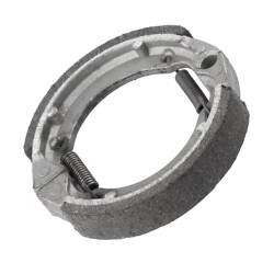 Drum brake shoes or pads for Ninebot E2 Pro scooter - parts KROXNE - 1  