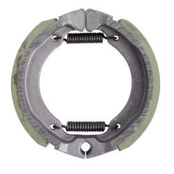 Trommelremschoenen of -blokken voor Ninebot E2 Pro-scooter - onderdelen KROXNE - 3  