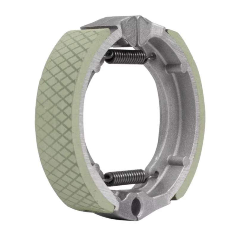 Paspirtuko Ninebot E2 Pro būgninių stabdžių kaladėlės arba kaladėlės - dalys KROXNE - 4  