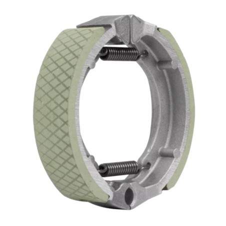 Tormoznyye kolodki barabannogo tipa dlya skutera Ninebot E2 Pro - zapchasti KROXNE - 4  