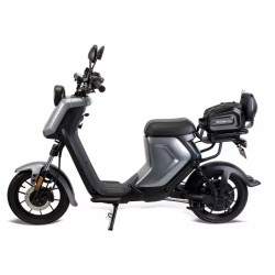 Bolsa impermeável para moto ou bicicleta Wild Man - 2  