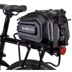 Vodotesna torba za motor ali kolo Wild Man - 5  