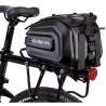 Vodonepronitsayemaya sumka dlya mototsikla ili velosipeda Wild Man - 5  