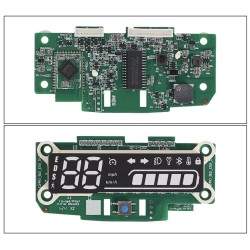 Carte circuit imprimé écran pour Ninebot E2 Pro - pièces et rechanges Segway - Ninebot - 1 
Compatible avec Ninebot E2 Pro et co
