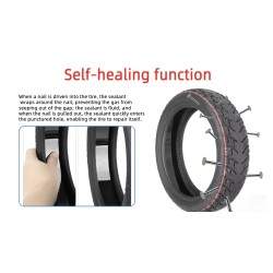 Vezdekhodnaya shina dlya Xiaomi Scooter 4 Ultra, Navee S65 - Zapchasti  - 2  