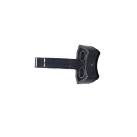 Frontlys fastgørelsesstykke til Ninebot Max G30, G30D eller G30LP Segway - Ninebot - 1  