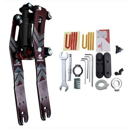 Zawieszenie przednie Monorim MV0 do skuterów elektrycznych Navee V25i V40 V50 Monorim - 1  