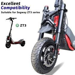 Priekine amortizacija Monorim-ZT3 Segway ZT3 Pro elektriniam paspirtukui - upgrade rinkinys Monorim - 2 
Suderinamumas: Monorim-