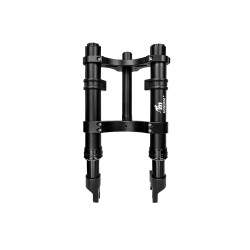 Prednji ovjes Monorim-ZT3 za elektricni romobil Segway ZT3 Pro - upgrade set Monorim - 3 
Kompatibilnost: prednji ovjes Monorim-