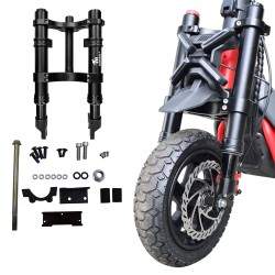 Foraffjedring Monorim-ZT3 til Segway ZT3 Pro el-lobehjul - opgraderingssaet Monorim - 4 
Kompatibilitet: foraffjedring Monorim-Z