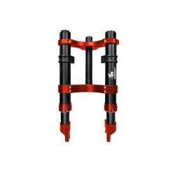 Prednji ovjes Monorim-ZT3 za elektricni romobil Segway ZT3 Pro - upgrade set Monorim - 5 
Kompatibilnost: prednji ovjes Monorim-