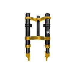 Sprednje vzmetenje Monorim-ZT3 za elektricni skiro Segway ZT3 Pro - nadgradni komplet Monorim - 6 
Zdruzljivost: sprednje vzmete