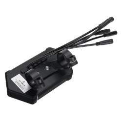 ANGWATT X1 / T1 2.0 universaalne ekraan, mis ühildub tõukerattaga OOTD D99 või sarnasega KROXNE - 5  