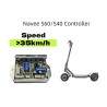 Controladora desbloqueada Navee S60/S40 versao internacional 35 km/h - centralina para trotinete Navee - 1 Compatibilidade: indi