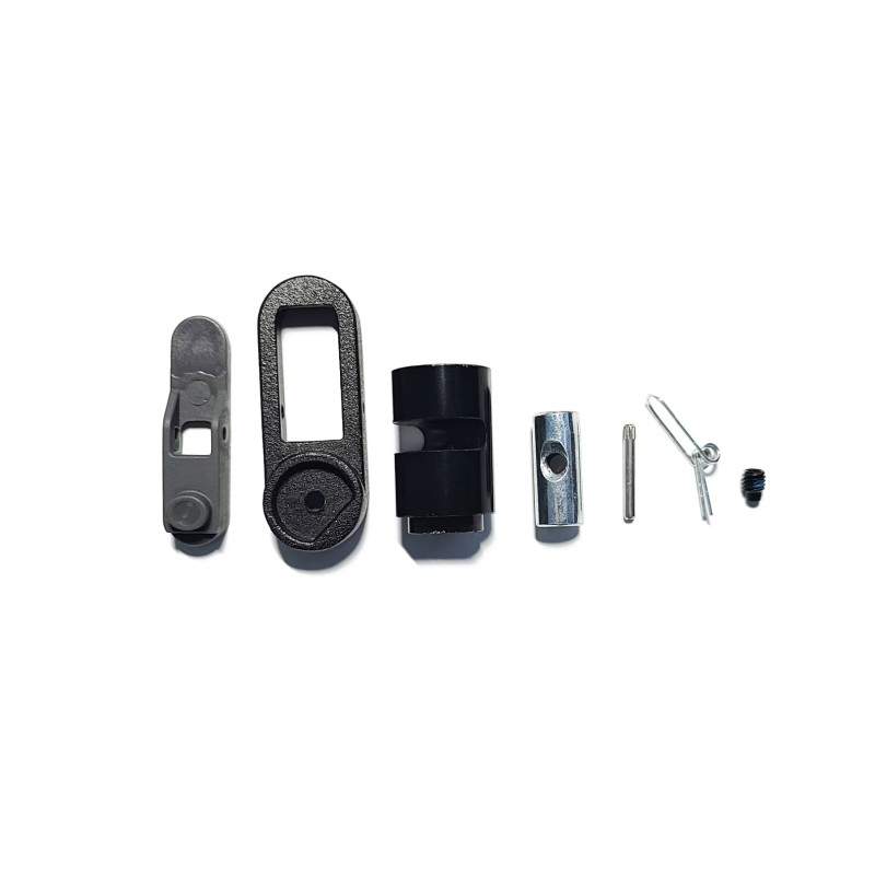 Ohjaustangon taitettavat osat Navee N65:lle Navee - 1  